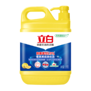 Liby 立白 洗洁精除菌去油 1.1KG/瓶