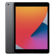 百亿补贴：Apple 苹果 2020新款 iPad 8 10.2英寸平板电脑 128GB