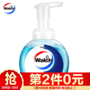 Walch 威露士 泡沫抑菌洗手液 300ml