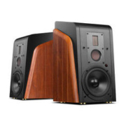 HiVi 惠威 M300MKII 有源HIFI音箱