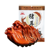 限地区：大红门 酱卤猪耳250g/袋