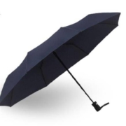 27日0点：Rainy 瑞妮 收缩折叠雨伞 8面8骨