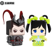 TENCENT/腾讯 王者荣耀吕布 智能蓝牙音箱