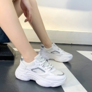 WENGCAEOR/吻卡佛   运动休闲鞋  老爹鞋