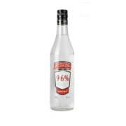 安特 伏特加  96度 烈酒 500ml（国产）