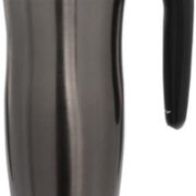 Contigo 康迪克 Randolph 单手开启 双层不锈钢保温杯 带柄 450mL  含税到手约￥128