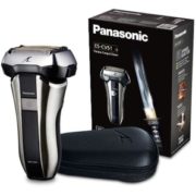 新低价！Panasonic 松下 ES-CV51-S803 电动剃须刀 到手1086.33元