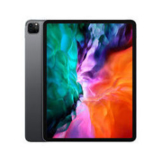 Apple 苹果 iPad Pro 2020款 12.9英寸 平板电脑 深空灰色 128GB WLAN