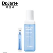 京东PLUS会员：Dr.Jart+蒂佳婷 活力水润爽肤水 110ml *2件