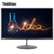 4日0点： Lenovo 联想 X23 23英寸 显示器 1920×1080 IPS