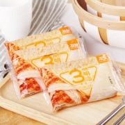 京东PLUS会员：友梦 夹心乳酸菌/沙拉酱 吐丝面包 1260g*2件