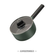 美的  麦饭石不粘奶锅 16cm