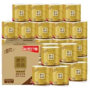 Breeze 清风 原木金装 卷纸 4层*140克*27卷