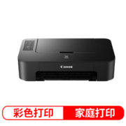 Canon 佳能 TS208 喷墨打印机