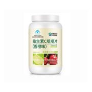 酸甜好滋味！ 康恩贝 维生素C咀嚼片 100片