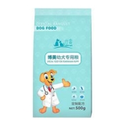 仕宴博 博美幼犬专用狗粮 500g