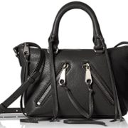 prime会员！Rebecca Minkoff 瑞贝卡明可弗 Micro斜挎手提包  直邮到手约￥671.6
