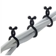 Neyankex 线路整理夹 90个 小号 内径1cm