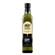 有券的上！ DalySol 黛尼 亚麻籽油 500ml