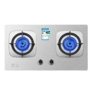 聚划算百亿补贴： FRESTECH 新飞 JZT-G1S 燃气灶