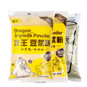【龙王】早餐速溶商用豆浆粉