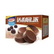 聚划算百亿补贴：达利园 巧克力派 1kg