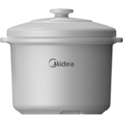 Midea 美的 陶瓷炖盅 9CM直径 PT05C01