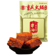 十吉 重庆火锅底料 500g