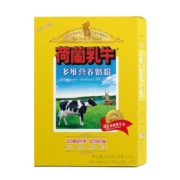 荷兰乳牛 多维营养奶粉360g 盒装