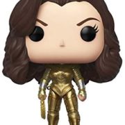 Funko DC英雄系列《神奇女侠1984》 手办公仔 含税到手￥51.9