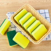 牧月 海绵百洁布 20片