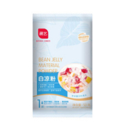 【展艺】家用自制白凉粉儿100g