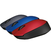 Logitech 罗技 M170 无线鼠标