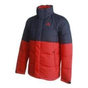 16日0点：Adidas 阿迪达斯 C/B DOWN JKT GF0060 男子运动户外羽绒服