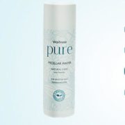 保湿控油！Waitrose 睡莲保湿爽肤水 200ml