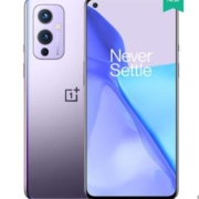 17点开始： OnePlus 一加 9 5G智能手机 8GB+128GB