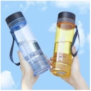 powcan 保康 大容量水杯 400ml 1个装