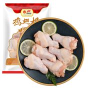 不添加激素！Fovo Foods 凤祥食品 鸡翅根 1kg