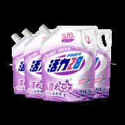 活力28 薰衣草洗衣液 2kg*4袋 *2