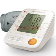 yuwell 鱼跃 YE670D 电子血压计