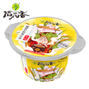 稻花香 自热米饭 煲仔饭2盒