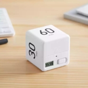 曼迪凯 waideecia  电子定时器 计时器 *3件