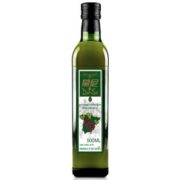 滴滴香醇！ DalySol 黛尼 葡萄籽油 500ml