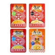 乌江 涪陵清爽榨菜 900g