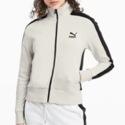 PUMA Classics  T7 女士运动外套