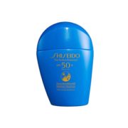 SHISEIDO 资生堂 新艳阳夏臻效水动力防护乳 SPF 50+ 50ml