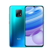 百亿补贴：Redmi 红米 10X 5G智能手机 6GB+128GB