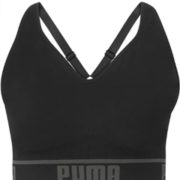 S码！PUMA 彪马 女士运动内衣