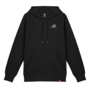 24日0点：New Balance 中性款AMT11550 连帽套头卫衣针织衫