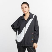 NIKE 耐克 Sportswear Swoosh DA0981 女子梭织夹克